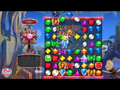Bejeweled 3 (Importación Americana)