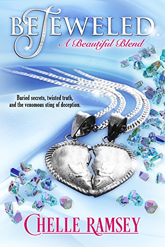 BeJeweled: A Beautiful Blend (The House of BeJeweled Book 3) (English Edition)