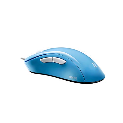 BenQ ZOWIE EC2-B Divina - Ratón para e-Sports, color Azul