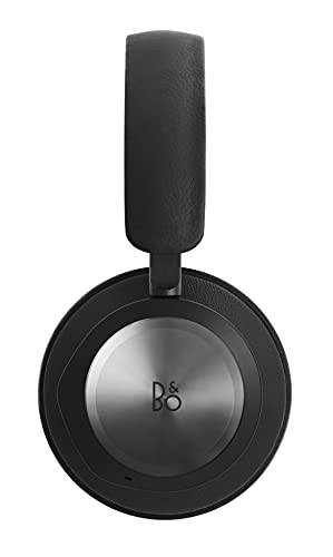 Beoplay Portal de Bang & Olufsen: cómodos Auriculares inalámbricos para Gaming con ANC para Xbox Series X|S, Xbox One, Black Anthracite