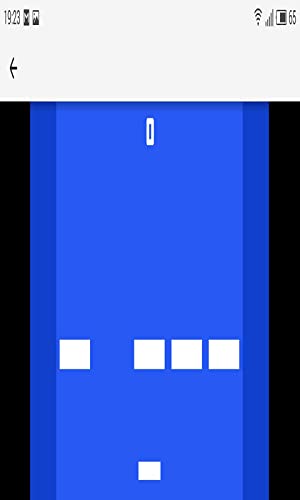 Berceo Brickdodge Game