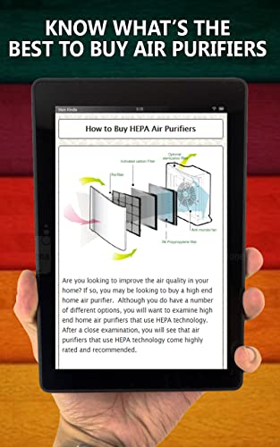 Best Way to Buy a Right Air Purifiers Made Easy Guide & Tips for Beginners