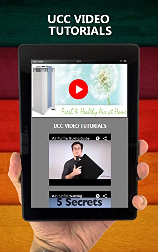 Best Way to Buy a Right Air Purifiers Made Easy Guide & Tips for Beginners