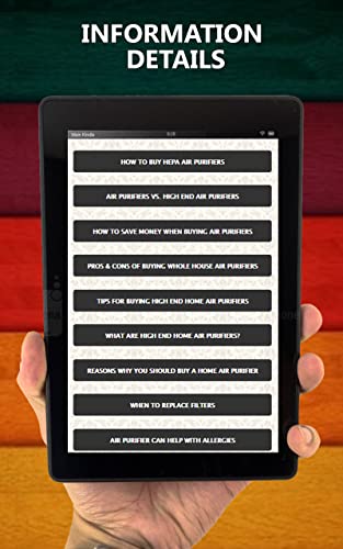 Best Way to Buy a Right Air Purifiers Made Easy Guide & Tips for Beginners