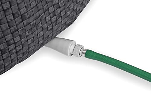 BESTWAY 60035 - Spa Hinchable Lay-Z-Spa Havana Para 2-4 personas Redondo 180x66 cm