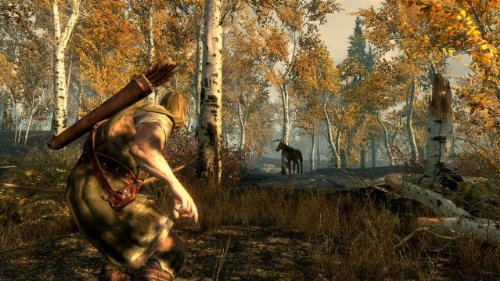 Bethesda The Elder Scrolls V - Juego (PS3, PlayStation 3, Acción / Aventura, M (Maduro))