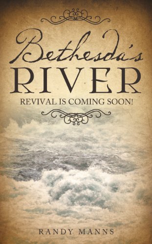 BETHESDA'S RIVER (English Edition)