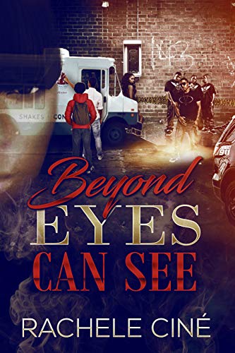 Beyond Eyes Can See (English Edition)