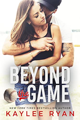 Beyond the Game (Out of Reach Book 2) (English Edition)