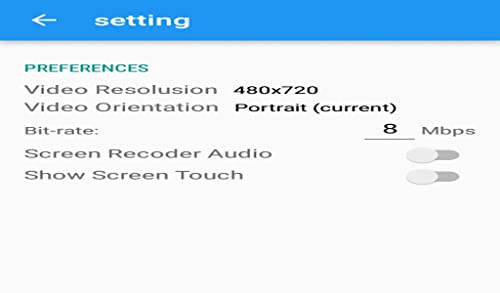 BGI Screen Recorder PRO