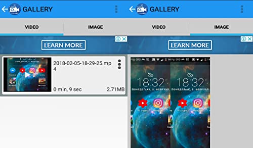 BGI Screen Recorder PRO