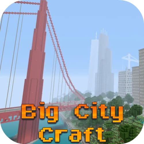 Big City Craft