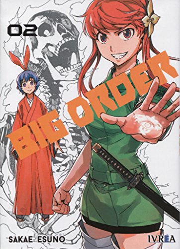 Big Order 02