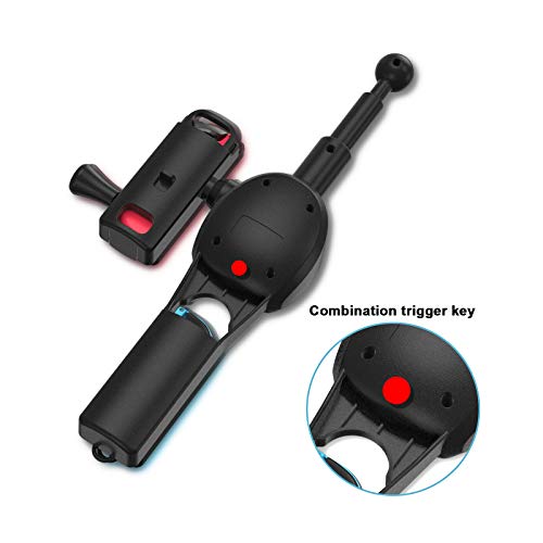 Bigaint caña de pescar Eletronic para Nintendo Switch, regalos Eletronic para toda la familia - mejor de regalos de graduación para los hombres que tiene todo para Nintendo Switch juegos de pesca