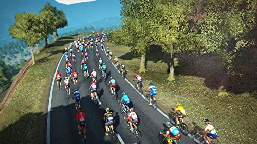 BIGBEN Interactive Tour de Francia 2020
