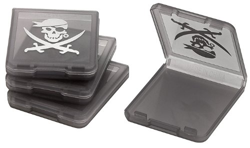 Bigben Kids Pack Boys - So Pirates - cajas de video juegos y accesorios (260 mm, 215 mm, 260 g, 55 mm)