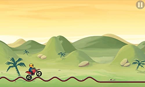 Bike Race Pro by Top Free Games