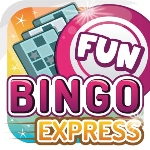 Bingo Fun Express