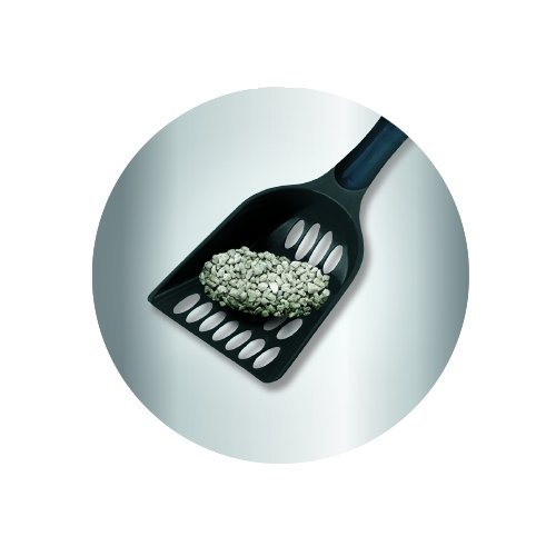 Biokat's Diamond Care Classic, para gatos, sin fragancia - Arena fina con carbón activo y aloe vera 1 saco (1 x 10 l)