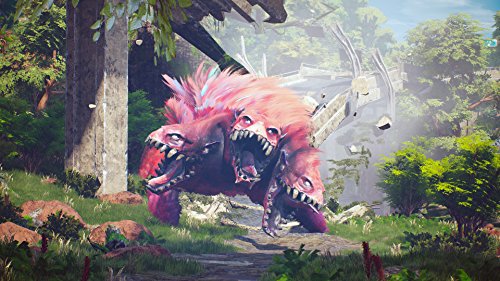Biomutant Collector´s Edition - Xbox One