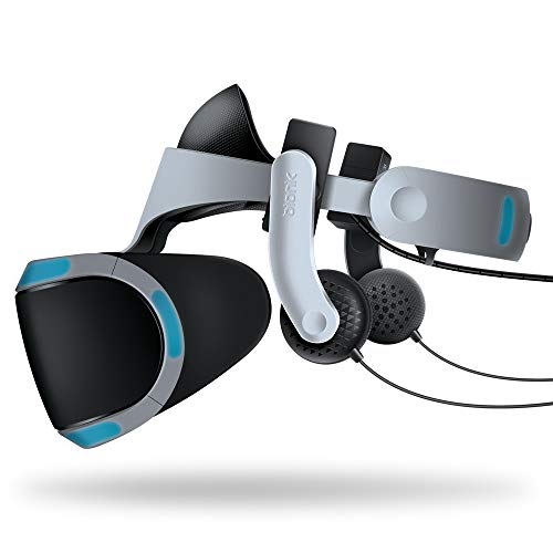 Bionik BNK-9007 Mantis - Auriculares para PlayStation VR