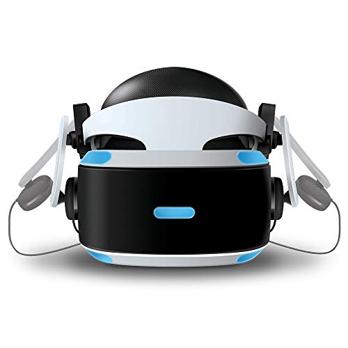 Bionik BNK-9007 Mantis - Auriculares para PlayStation VR