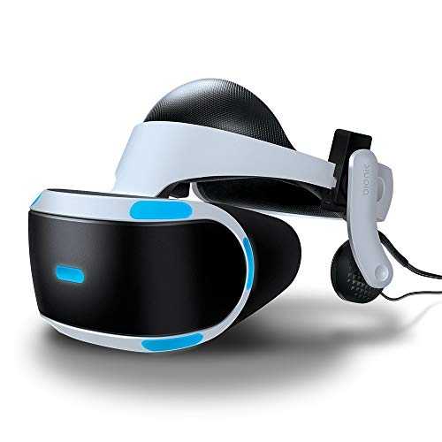 Bionik BNK-9007 Mantis - Auriculares para PlayStation VR