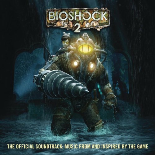 Bioshock 2: The Official Soundtrack - Music From And Inspired By The Game