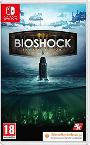BioShock Collection CODE