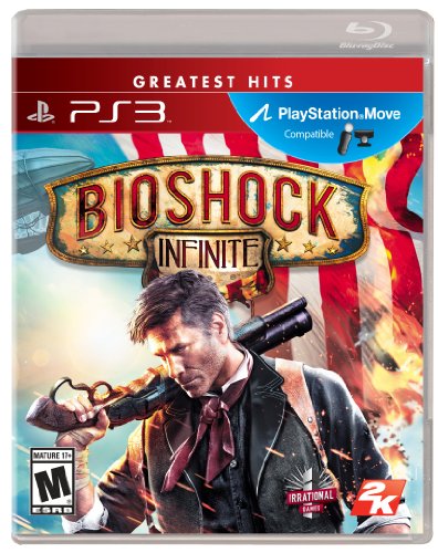 Bioshock Infinite Greatest Hits [USA]