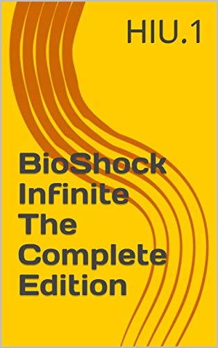 BioShock Infinite The Complete Edition (English Edition)
