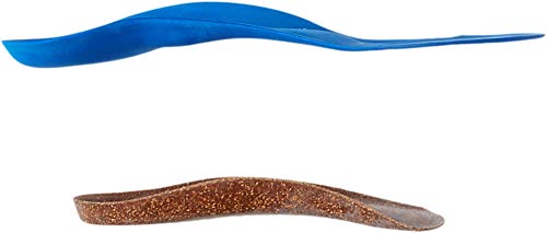 Birkenstock BirkoSport Arch Support Insoles, Men's 13-13.5