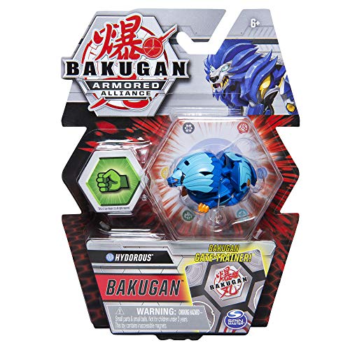 Bizak Bakugan Core Bakugan S2 (61924418)
