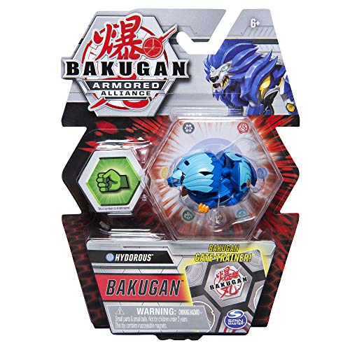 Bizak Bakugan Core Bakugan S2 (61924418)