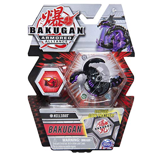 Bizak Bakugan Core Bakugan S2 (61924418)