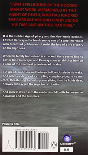 Black Flag: 6 (Assassin's Creed)