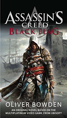 Black Flag: 6 (Assassin's Creed)