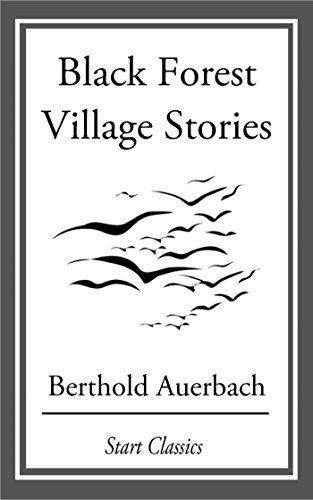 Black Forest Village Stories (English Edition)