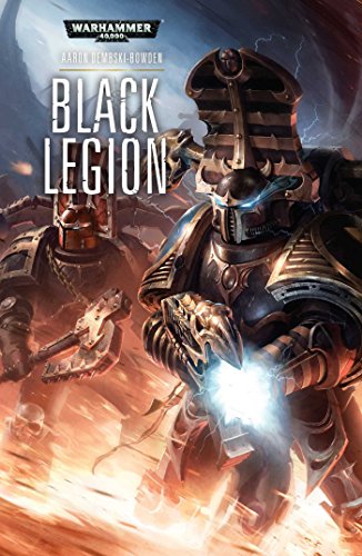 Black Legion: 2