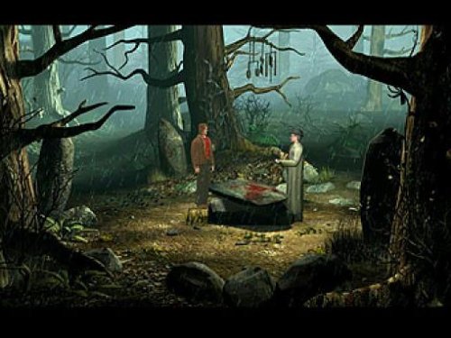 Black Mirror - Der dunkle Spiegel der S. [Software Pyramide]