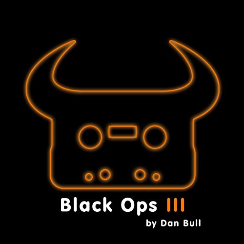 Black Ops III [Explicit]