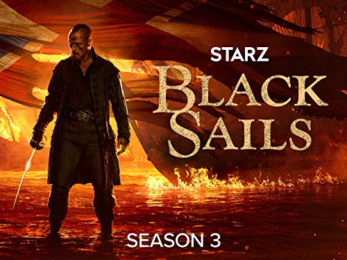 Black Sails - Season 3