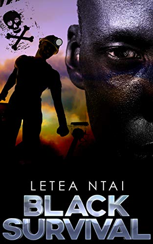 Black Survival (English Edition)
