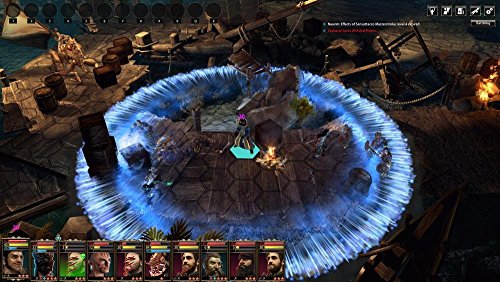 Blackguards 2 - Limited Day One Edition