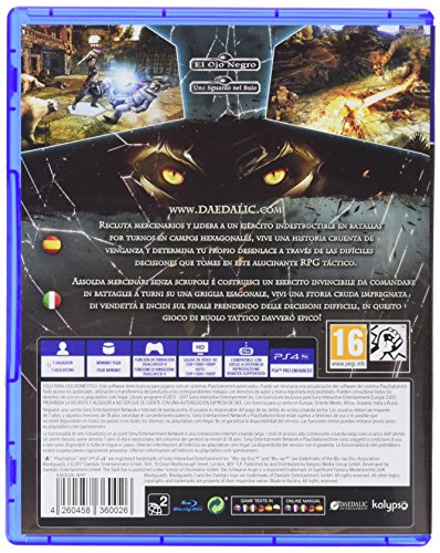 Blackguards 2 - Limited Day One Edition