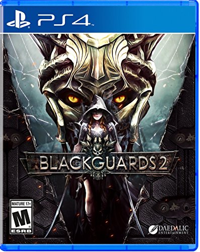 Blackguards 2 [Usa]