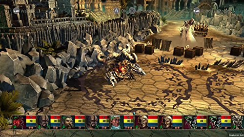 Blackguards 2 - Xbox One [Importación alemana]