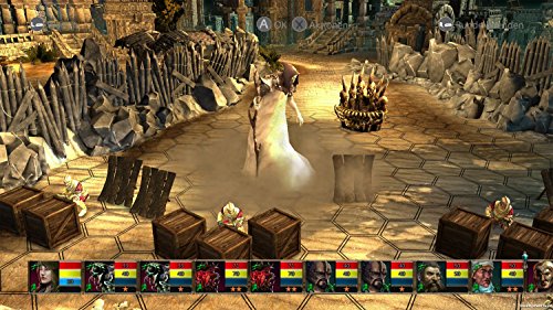 Blackguards 2 - Xbox One [Importación alemana]