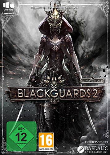 Blackguards II