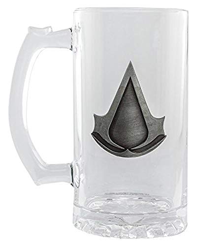 Blade Representaciones Jarra Colección, Cristal, 74 x 15 x 14 cm